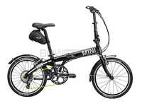 NOWY orygnialny skladany rower MINI cooper BMW - tern dahon