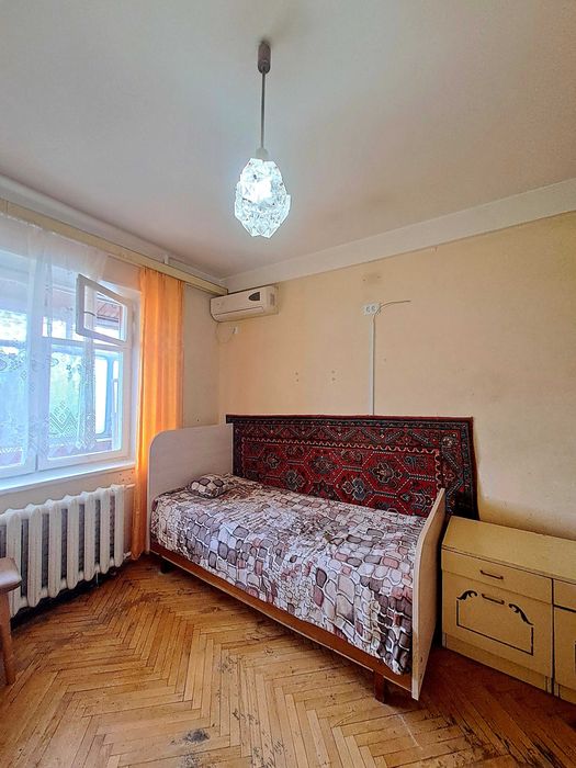 Братиславська 40а, оренда 2-к квартири, Лісовий масив, є газ!