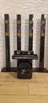 Zestaw kina domowego LG 5+1