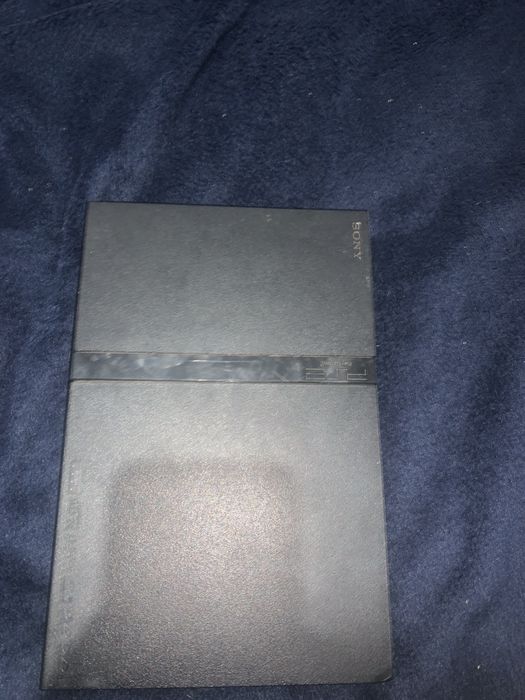 PS2 para coleção [LER BEM A DESCRIÇÃO!!]