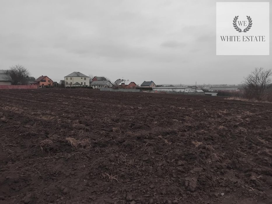 Продаж земельної ділянки с.Плотича