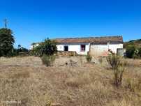 Terreno Misto com 3,66HA - Perna Seca - S. B. Messines