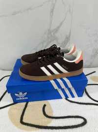 Adidas Gazelle w kolorze brązowym EU 39