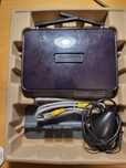 Router Netgear MBRN3000 (802.11b/g/n 300Mb/s)USB 3G+/UMTS WiFi Hotspot