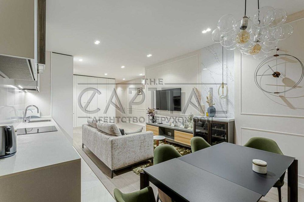 Продажа квартиры, ЖК Бульвар Фонтанов, Саперное Поле, Печерский р-н