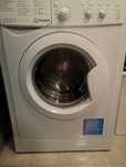 Pralka Indesit IWSC 51052 klasa A