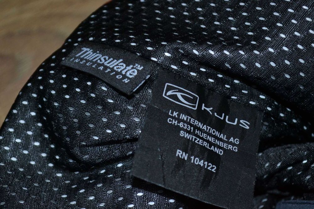 Kjus S штаны лыжные, для сноуборда горнолыжные