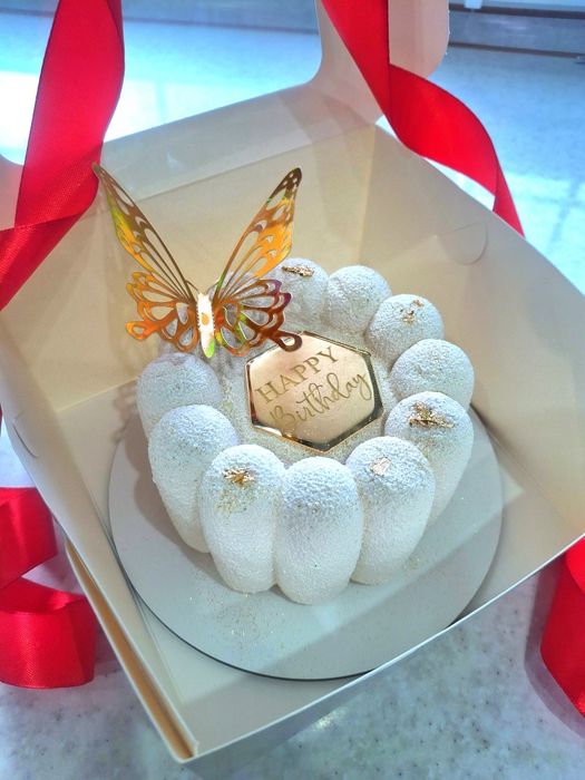 Тортики на замовлення