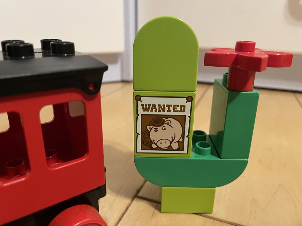 Lego duplo Toy Story