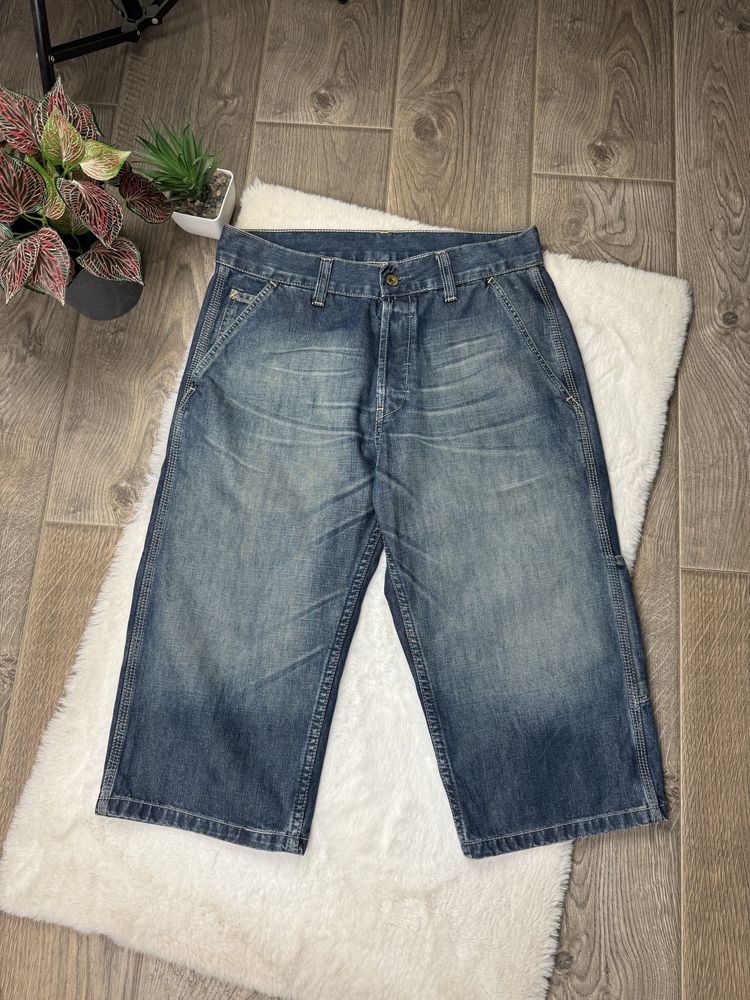 Джинсові Шорти Levis
