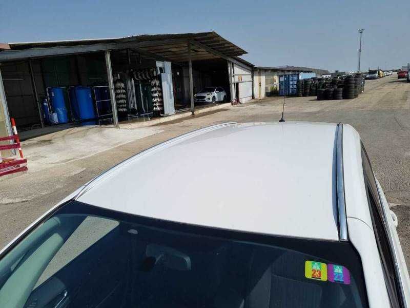 Opel Zafira 1.6cdti 136cv 7Lugares