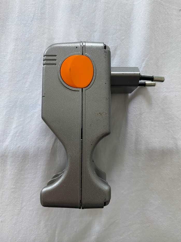 Ładowarka GP PowerBank do akumulatorów, akumulatorków AA i AAA