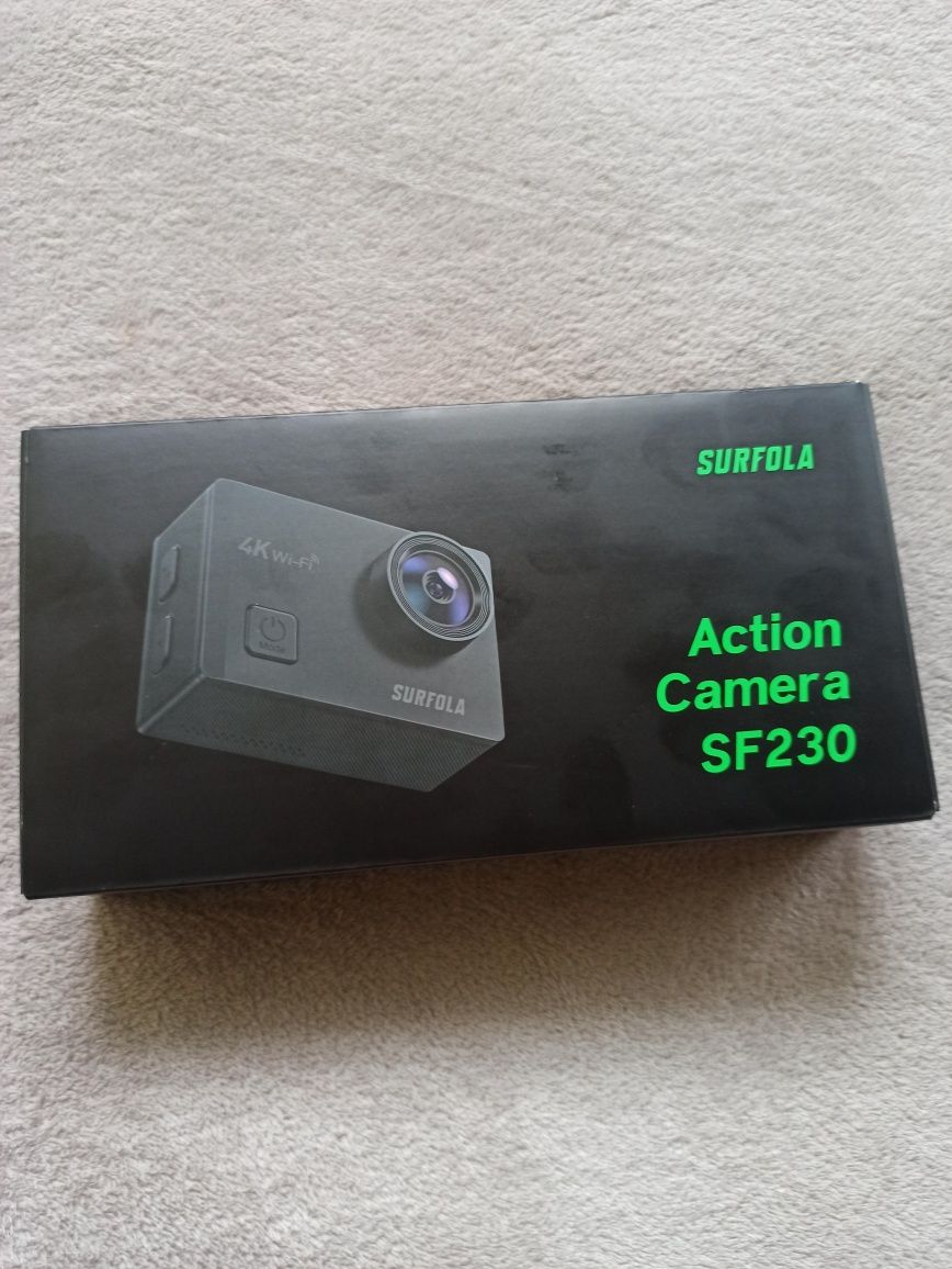 Action Camera surfola SF230.