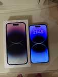Iphone 14 Pro 256