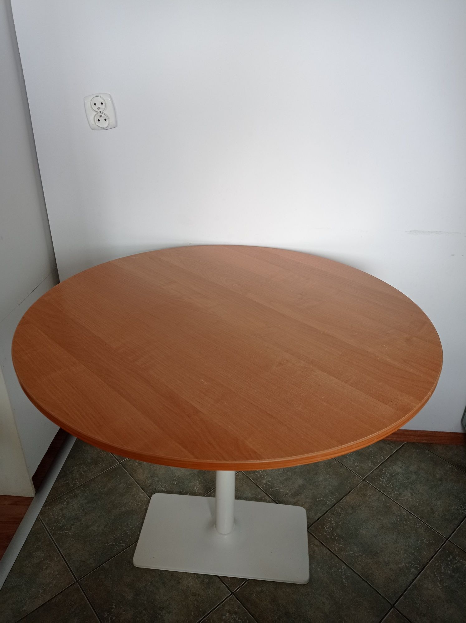 Blat stołu / średnica 90 cm/