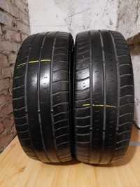 Шини 205/65 R16C літо пара Continental R16С