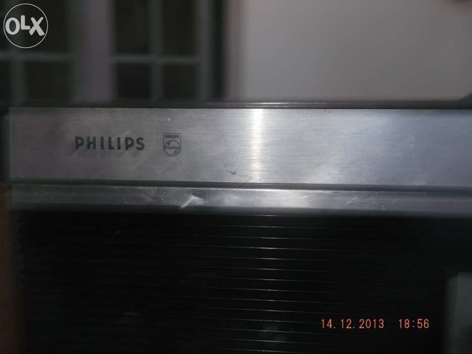 Rebobinador philips antigo