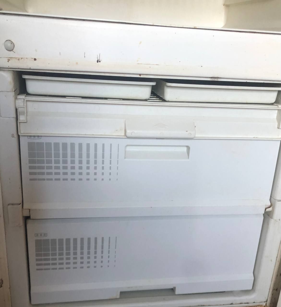 Холодильник "snaige 117"