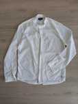 Camisa Pepe Jeans branca M