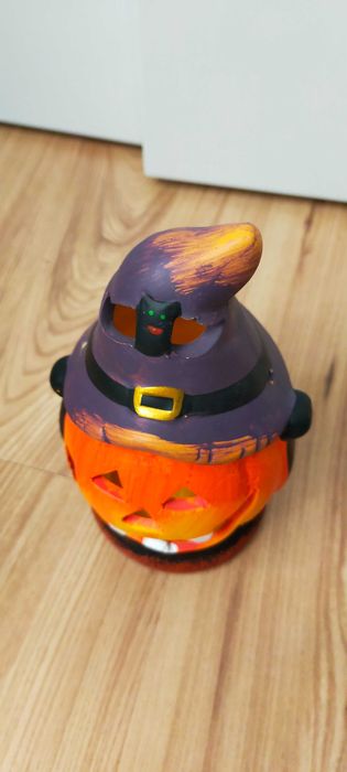 dynia lampion (halloween)