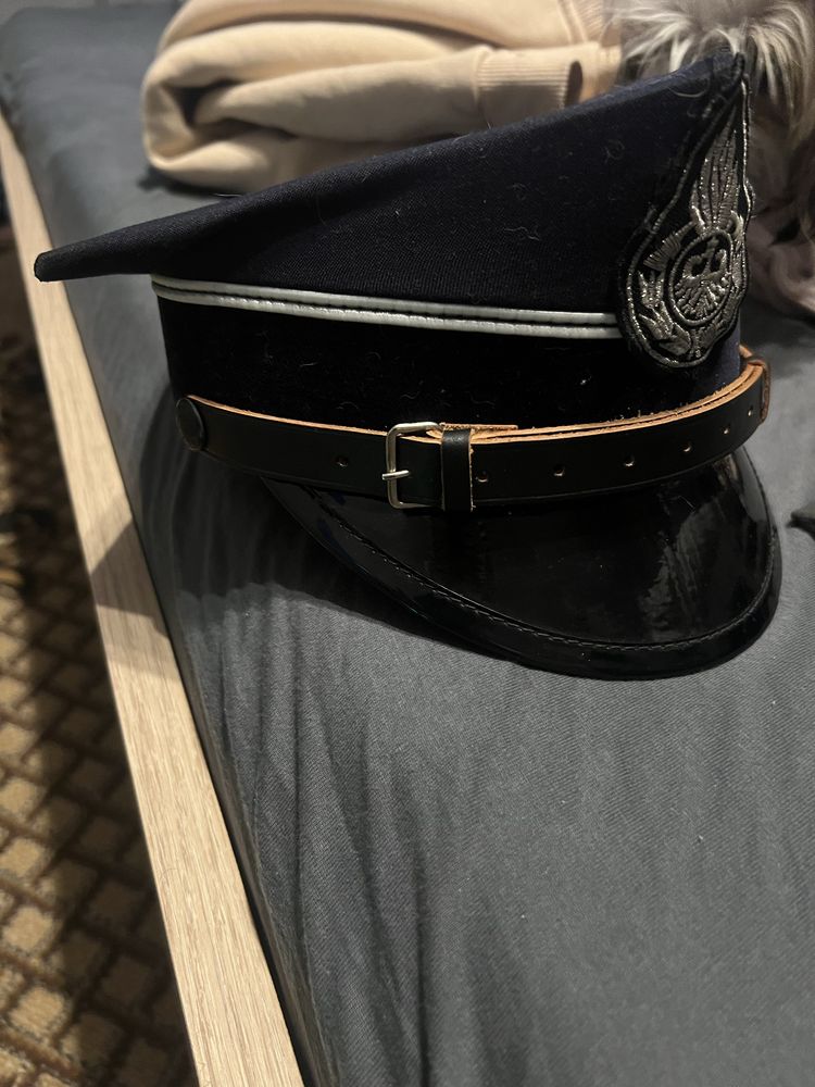 Rogatywka strażacka osp
