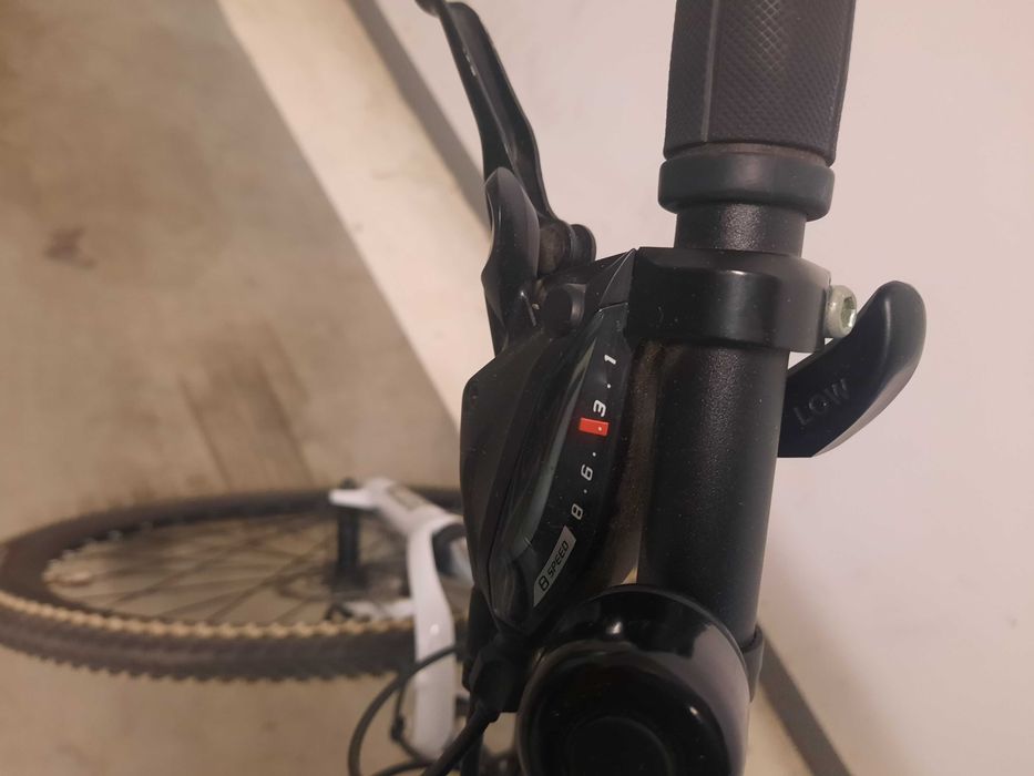 Sprzedam rower Lazaro Elitary V1 28 Damski