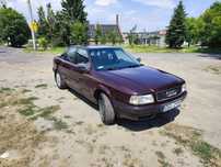 Audi 80 Audi 80 B4 1993
