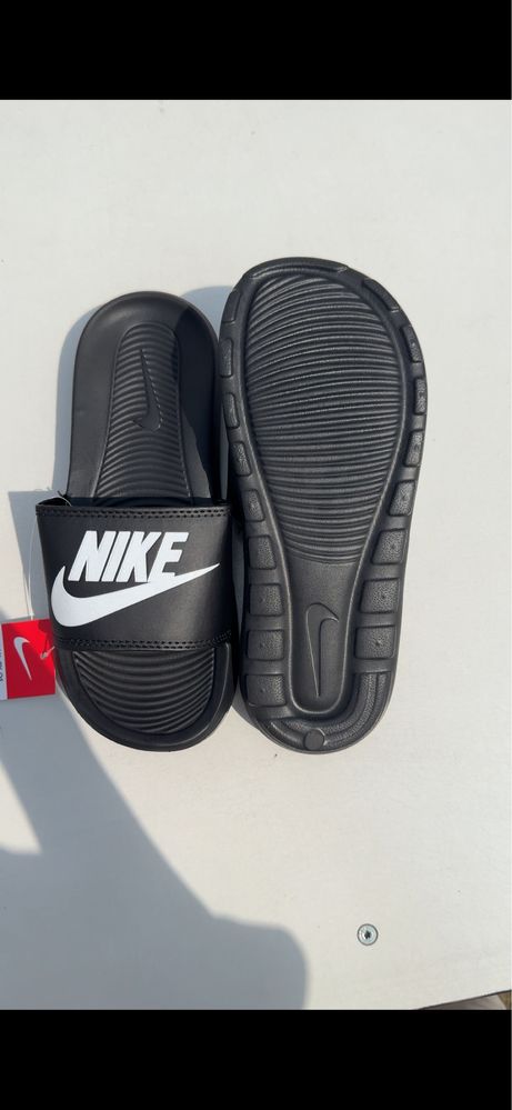 klapki Nike nowe