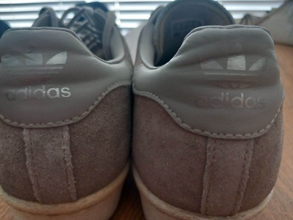 Adidas Superstar, roz.42