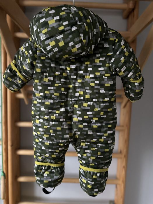 Зимовий комбінезон Columbia