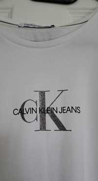 Koszulka calvin klein