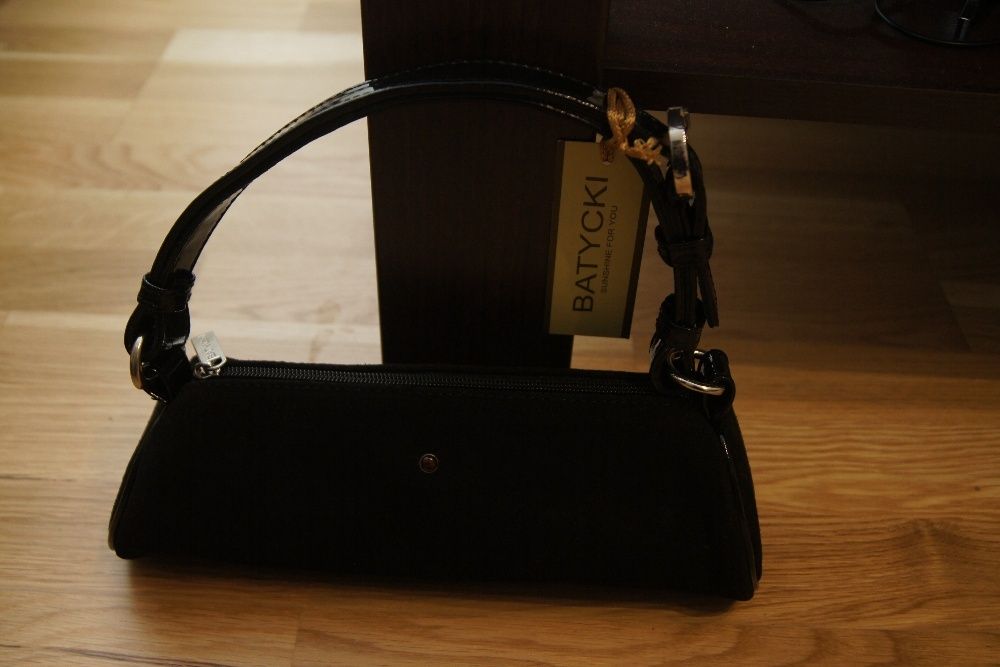 Batycki nowa kopertówka