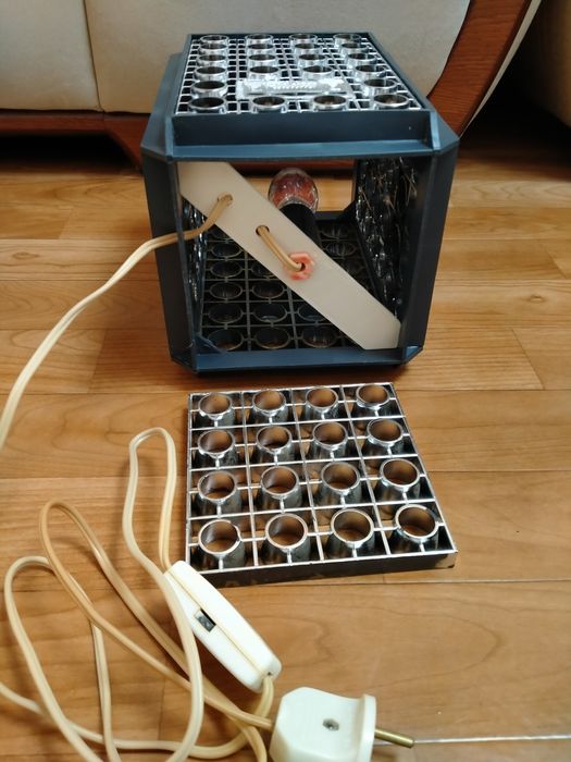 Светильник ночник СССР ретро