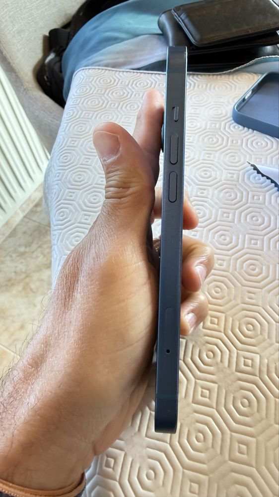 iPhone 13 256 GB (Como novo) Bateria a 100%  com garantia