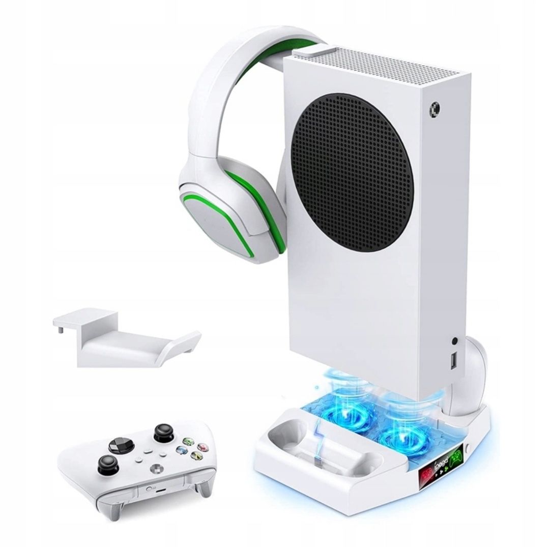 Stacja chłodząca iPega XBS011 do Xbox Series S