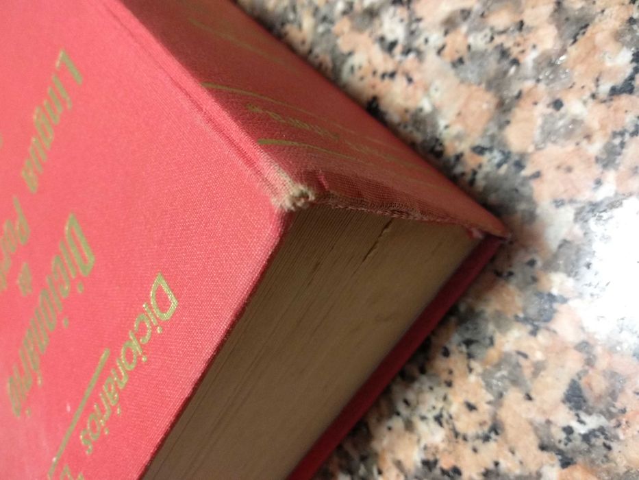 Dicionário da Língua Portuguesa - Porto Editora