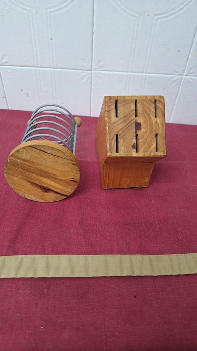 Utensílios de cozinha