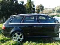 Material audi a4 b7 2.0 tdi 140cv