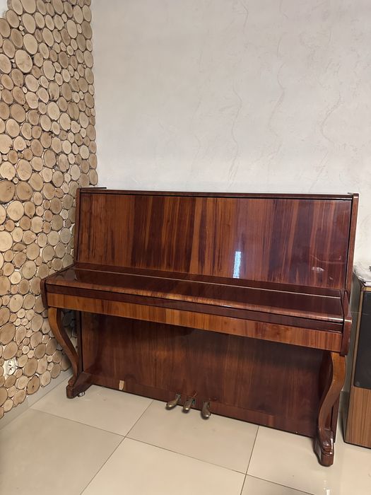 Pianino   Кавказ