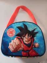 Lancheira Dragon Ball