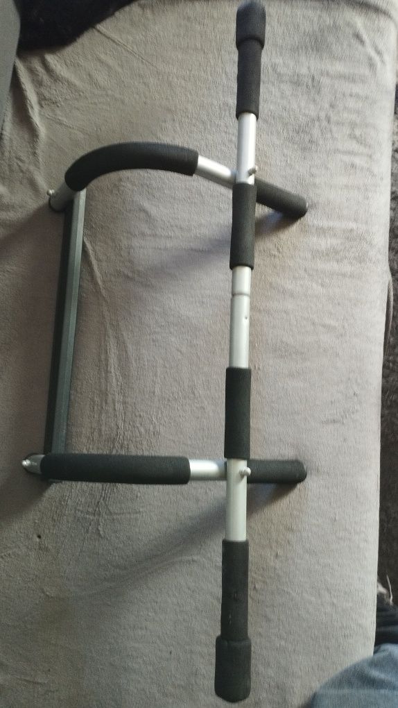 Aparelho elevações iron gym