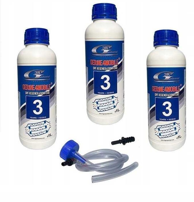 900грн. EOLYS Powerflex 1літр присадка сажовик Еоліс іоліс поверфлекс.