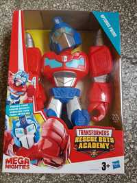 Robot Transformers Optimus Prime nowy