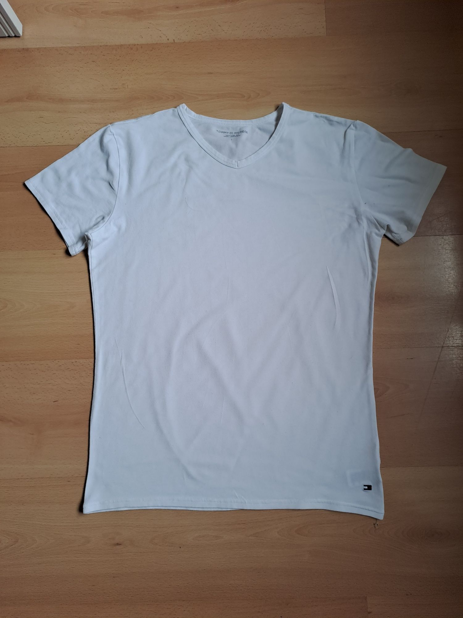 Tshirt Tommy hilfiger męski M