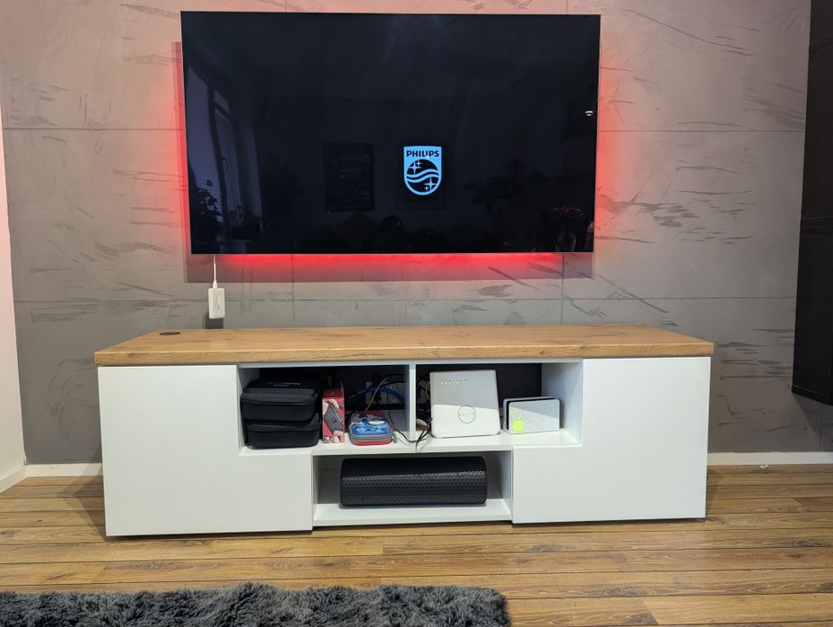 Komoda, szafka rtv