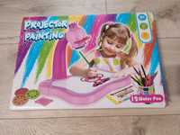 Projektor painting dla dzieci