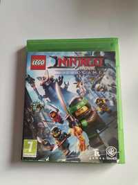 Lego the ninjago movie | xbox one