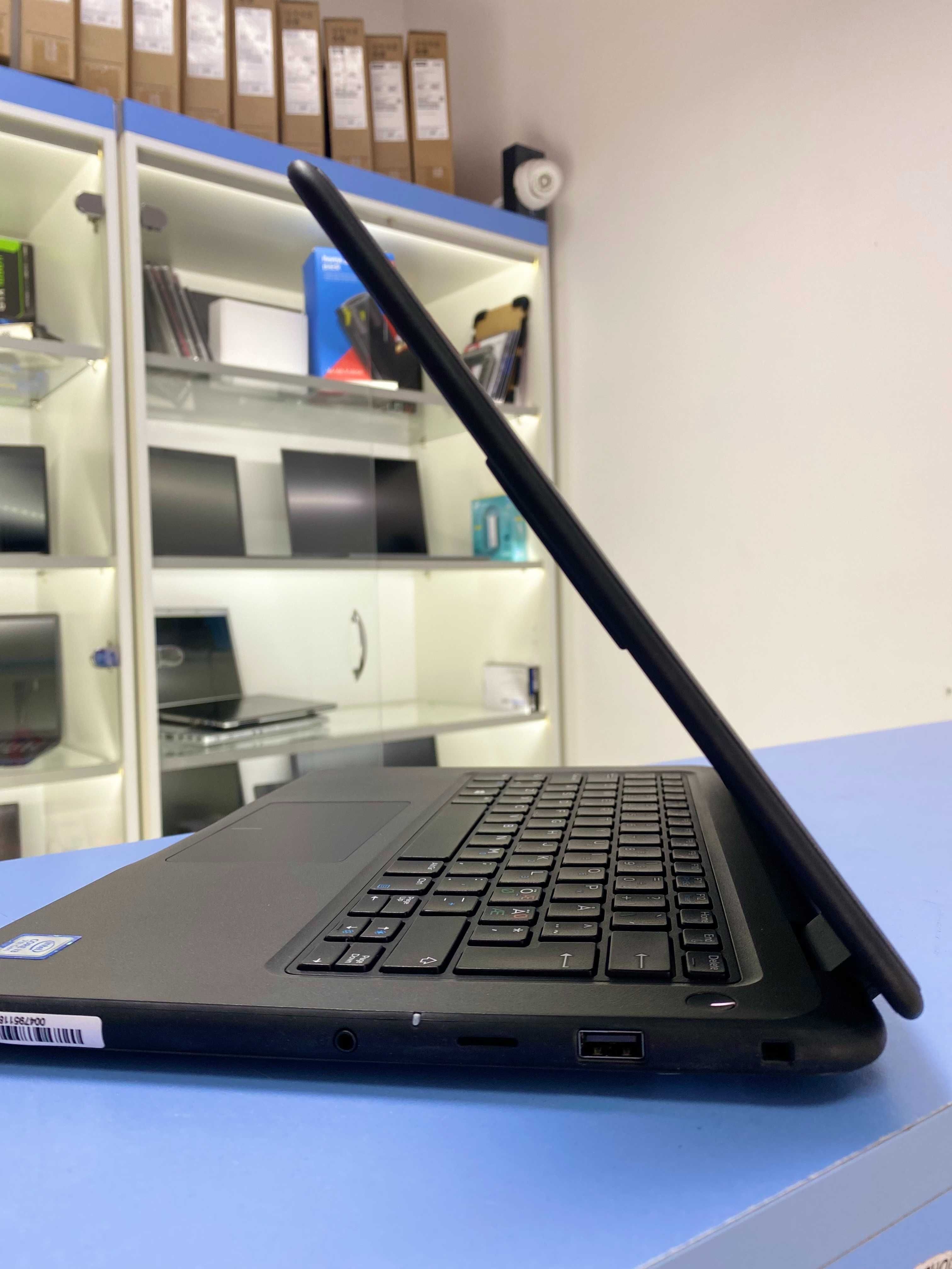 Ноутбук Dell Latitude 3300/13/HD/i3-7020/8/128/