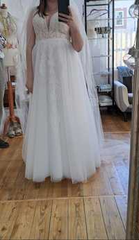 Suknia ślubna Fiona