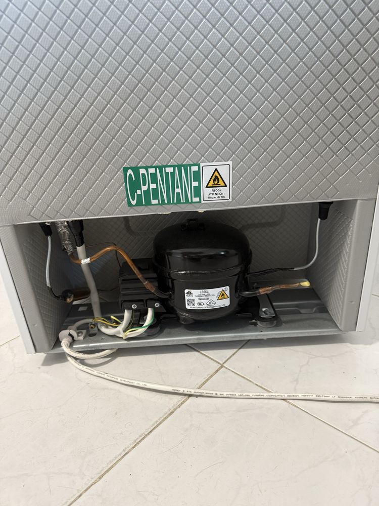Frigorífico Qilive (Auchan) 90L Semi Novo